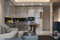 Mieszkanie 3 pokoi 120 m² Mezitli, Turcja