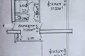 2 room apartment 51 m² Mazyr, Belarus