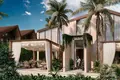 2 bedroom Villa 78 m² Penestanan, Indonesia