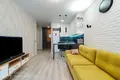 Apartamento 2 habitaciones 36 m² Minsk, Belarús