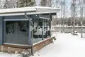 Коттедж 2 комнаты 33 м² Мухос, Финляндия