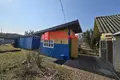 Haus 26 m² Hozski sielski Saviet, Belarus