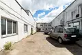 Gewerbefläche 78 m² Astrashycki Haradok, Belarus