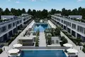 Penthouse 2 pokoi 111 m² Gazimagusa Belediyesi, Cypr Północny