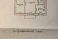 2 room apartment 43 m² Mahilyow, Belarus