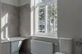 Apartamento 3 habitaciones 57 m² Jurmala, Letonia