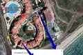 1 bedroom apartment 79 m² Aheloy, Bulgaria