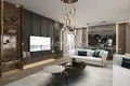 4 bedroom apartment 179 m² Pendik, Turkey