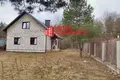 House 164 m² Hozski sielski Saviet, Belarus