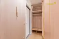 1 room apartment 39 m² Minsk, Belarus