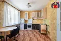 Квартира 4 комнаты 89 м² Минск, Беларусь
