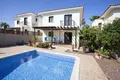 4 bedroom house 194 m² Maroni, Cyprus