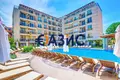 Wohnung 2 Schlafzimmer 82 m² Nessebar, Bulgarien