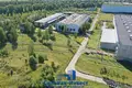 Pomieszczenie biurowe 2 938 m² Mołodeczno, Białoruś
