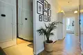 Apartamento 4 habitaciones 76 m² Varsovia, Polonia