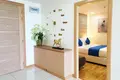 Appartement 3 chambres 59 m² Ban Na Chom Thian, Thaïlande