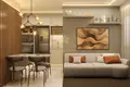 Appartement 2 chambres 34 m² Regiao Imediata de Sorocaba, Brésil