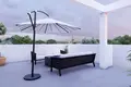 Mieszkanie 2 pokoi 102 m² Aradipu, Cypr