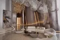 Piso en edificio nuevo One Development – DO Residences on Dubai Islands, Just Steps from the Beach.