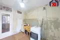 1 room apartment 35 m² Zhodzina, Belarus