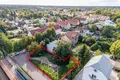 Parcelas 608 m² Poznan, Polonia