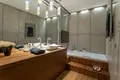 2 room apartment 81 m² Warsaw, Poland