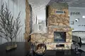 3 bedroom house 242 m² Navasyno, Belarus