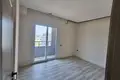 2 bedroom apartment 77 m² Mezitli, Turkey