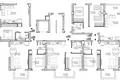 Appartement 2 chambres 40 m² Gazipasa, Turquie