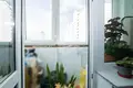 2 room apartment 63 m² Minsk, Belarus