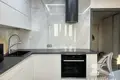 Apartamento 2 habitaciones 57 m² Brest, Belarús