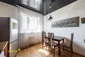 Квартира 2 комнаты 68 м² Минск, Беларусь