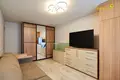 Квартира 44 м² Минск, Беларусь