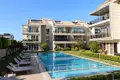 Дуплекс 5 комнат 150 м² Серик, Турция
