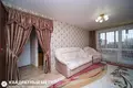 4 room apartment 81 m² Minsk, Belarus