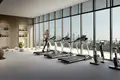 Mieszkanie 3 pokoi 115 m² Dubaj, Emiraty Arabskie