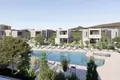 Apartamento 3 habitaciones 165 m² Yeroskipou, Chipre