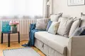 1 room apartment 22 m² in Warsaw, Poland