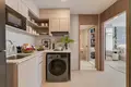 Apartamento 1 habitación 29 m² Choeng Thale, Tailandia
