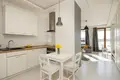 Квартира 1 комната 36 м² Варшава, Польша