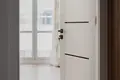 2 room apartment 45 m² in Warsaw, Poland