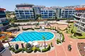 2 bedroom penthouse 140 m² Kestel, Turkey