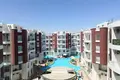 2 bedroom apartment 86 m² Hurghada, Egypt