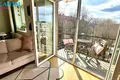 3 room apartment 76 m² Kaunas, Lithuania