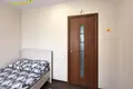3 room apartment 62 m² Minsk, Belarus
