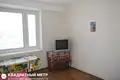 Apartamento 2 habitaciones 55 m² Minsk, Belarús
