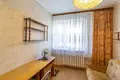 Appartement 3 chambres 53 m² Lodz, Pologne
