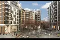 Mieszkanie 3 pokoi 96 m² Tel-Awiw, Izrael