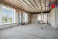 Casa de campo 280 m² Dabryniouski sielski Saviet, Belarús