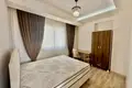 1 bedroom apartment 52 m² Mezitli, Turkey